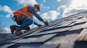 Professional Roofing in West Haverstraw, NY